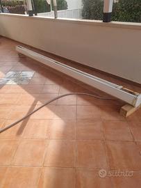 tenda elettrica 