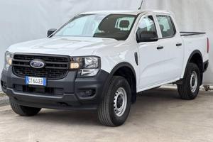 FORD RANGER 2.0 ecoblue doppia cabina XLT 4x4 170c