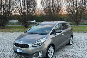 Kia Carens 1.7 CRDi 136 CV Auto Class