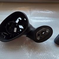 Specchietto retrovisore SX ORIGINALE Fiat 500