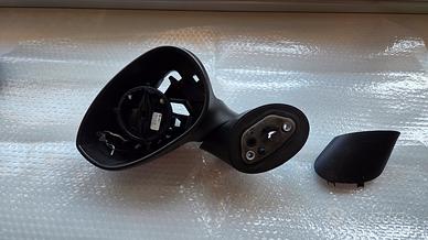 Specchietto retrovisore SX ORIGINALE Fiat 500