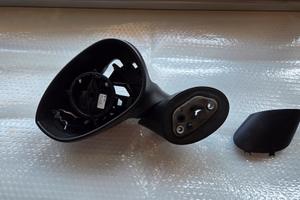 Specchietto retrovisore SX ORIGINALE Fiat 500