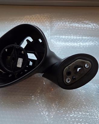 Specchietto retrovisore SX ORIGINALE Fiat 500