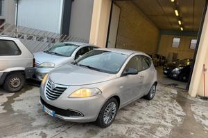 Lancia Ypsilon 1.3 MJT 16V 95 CV 5 porte S&S Silve