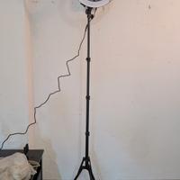 Neewer Ring Light LED 48cm, 55W, 5600K.