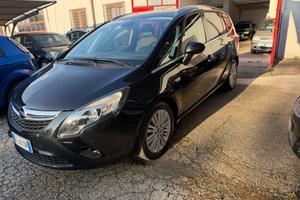 Opel Zafira Tourer 2.0 CDTi 130CV aut. Cosmo 2016