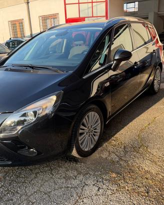 Opel Zafira Tourer 2.0 CDTi 130CV aut. Cosmo 2016
