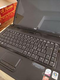 HP Compaq 6730s