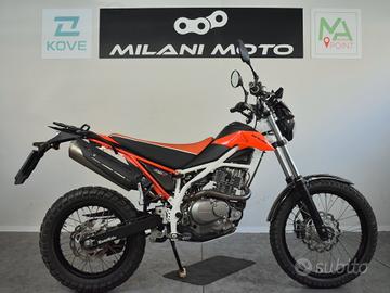 Beta Urban 200 - 2012