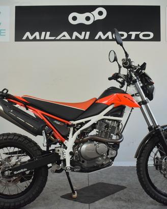 Beta Urban 200 - 2012