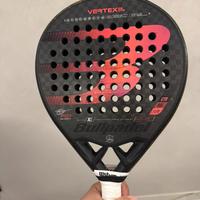 Racchetta Padel BullPadel Vertex03 Ctr
