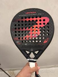 Racchetta Padel BullPadel Vertex03 Ctr