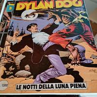  collezione completa Dylan Dog