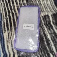 Cover iPhone 13 pro max