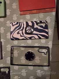 Cover samsung note 10