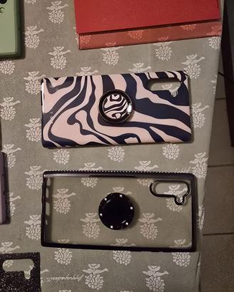 Cover samsung note 10