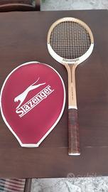 Racchetta tennis vintage Slazenger