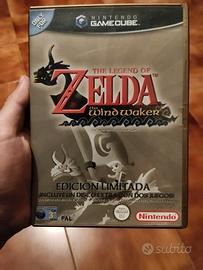 The Legend of Zelda: The Wind Waker
