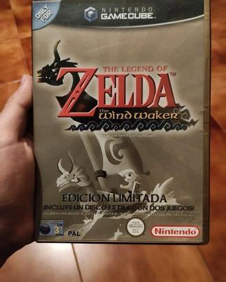 The Legend of Zelda: The Wind Waker