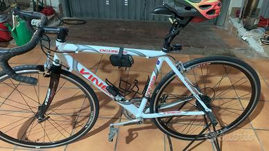 Bici da corsa