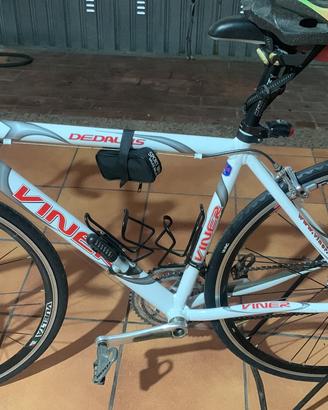 Bici da corsa