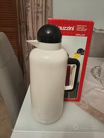 Caraffa termica Guzzini nuova nella confezione sua