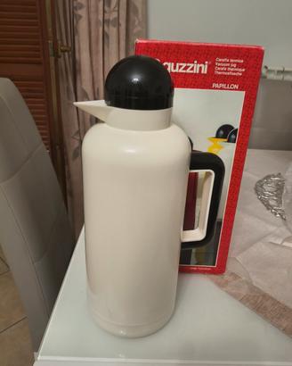 Caraffa termica Guzzini nuova nella confezione sua