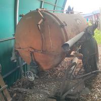 Botte agricola