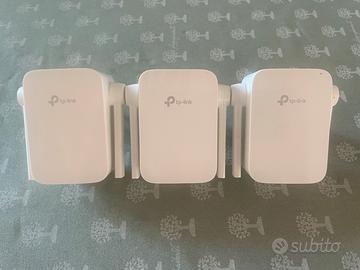 Tp Link WA-855RE