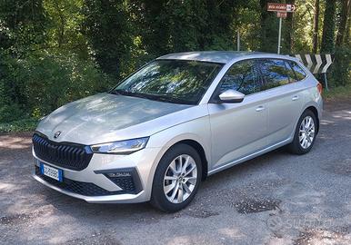 Skoda Scala Style 1.0 tsi G-tec metano e benzina