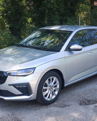 Skoda Scala Style 1.0 tsi G-tec metano e benzina
