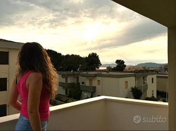 Capodanno Alghero Meraviglioso Attico 5/6 pax