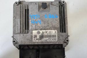 Centralina motore Skoda Yeti 1.8TSI