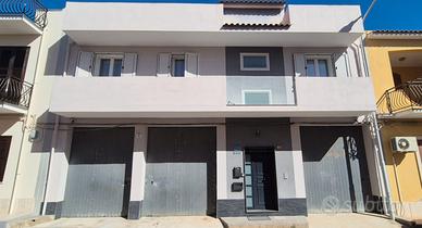 Casa indipendente in Via Giovanni Grasso - Avola
