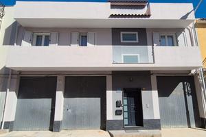 Casa indipendente in Via Giovanni Grasso - Avola