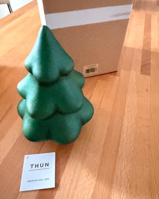 Albero Thun presepe