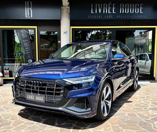 Audi Q8 50 TDI 286 CV quattro tiptronic S-Line Spo