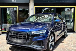 Audi Q8 50 TDI 286 CV quattro tiptronic S-Line Spo