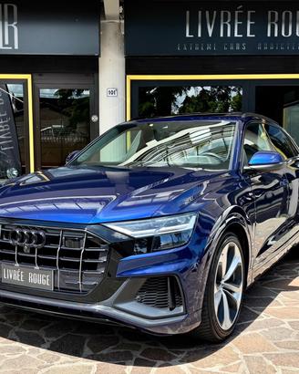 Audi Q8 50 TDI 286 CV quattro tiptronic S-Line Spo