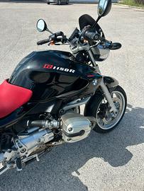 Bmw r1150r