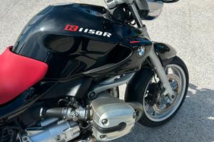 Bmw r1150r