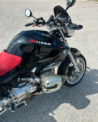 Bmw r1150r
