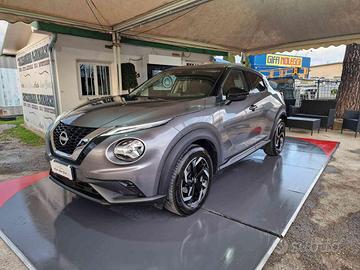 NISSAN Juke 1.0 DIG-T 114 CV Acenta