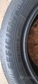 pneumatici 205/55 good year