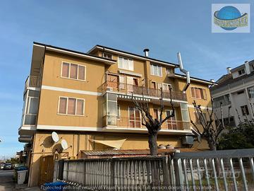 Fronte Mare Viale Alcione rif.FR195C