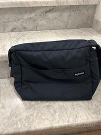 Borsa infanzia inglesina