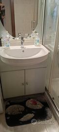 mobile bagno 