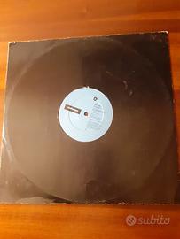 DISCO 33 GIRI "Girl you know it's time"