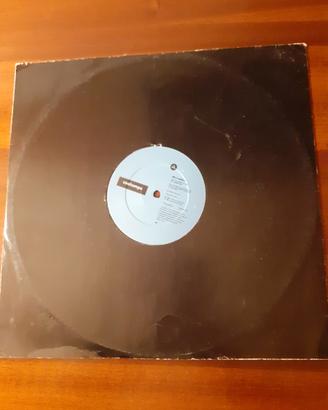 DISCO 33 GIRI "Girl you know it's time"