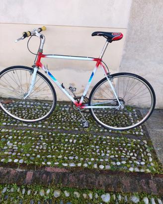 bicicletta